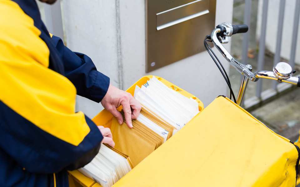 Bedeutung für die Beförderungsdienstleister