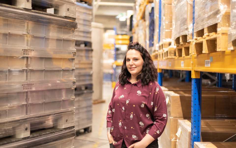 Glänzen Sie mit uns