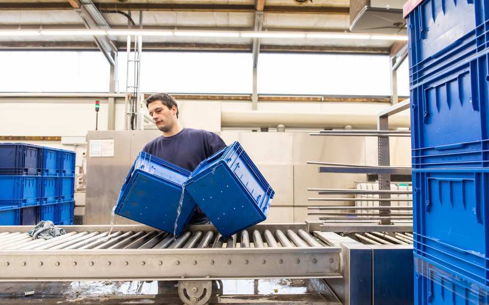 Produkte der Medizintechnik 