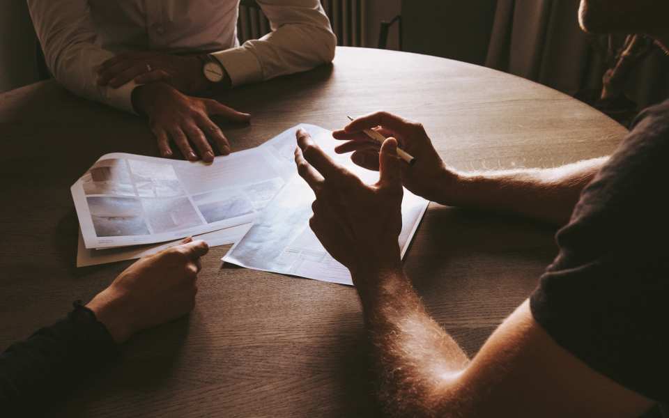 Individuelle Beratung